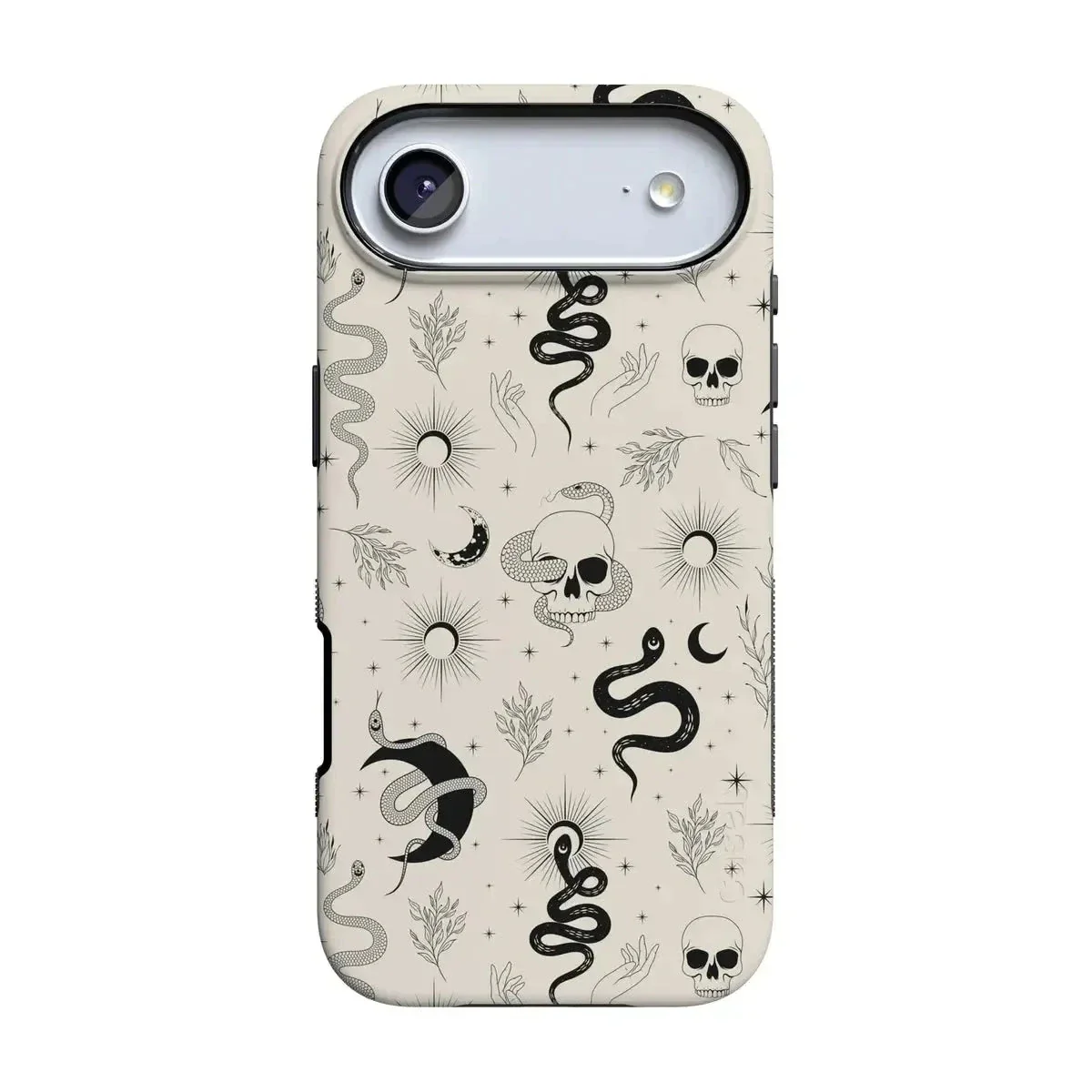 No Further Explanation | Snakes & Skulls Case - Image 155
