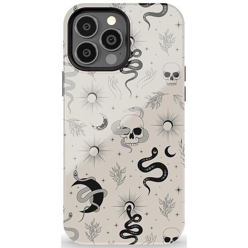 No Further Explanation | Snakes & Skulls Case - Image 18