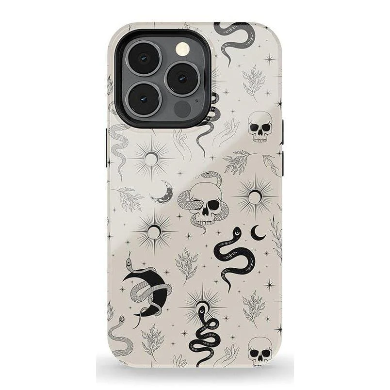 No Further Explanation | Snakes & Skulls Case - Image 19