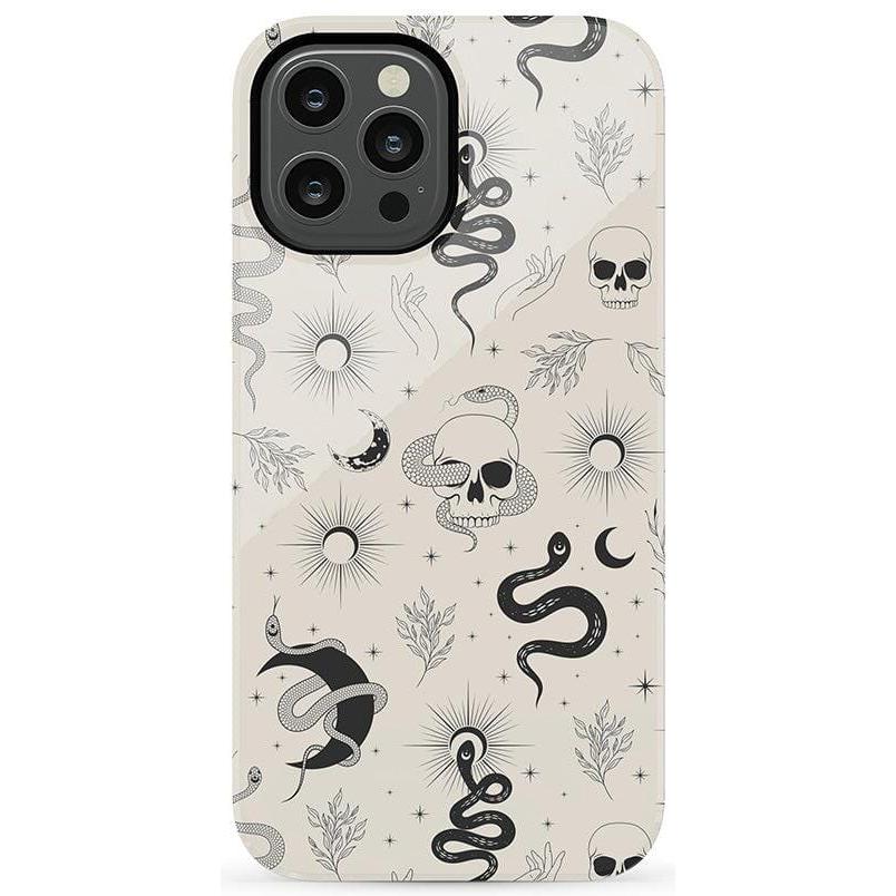 No Further Explanation | Snakes & Skulls Case - Image 22