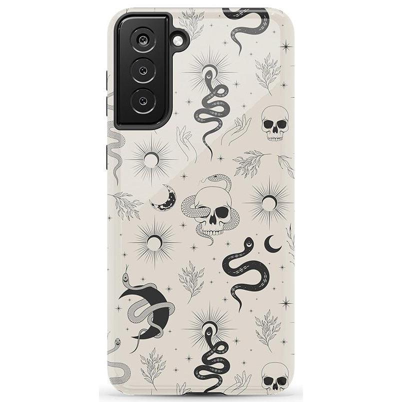 No Further Explanation | Snakes & Skulls Case - Image 43