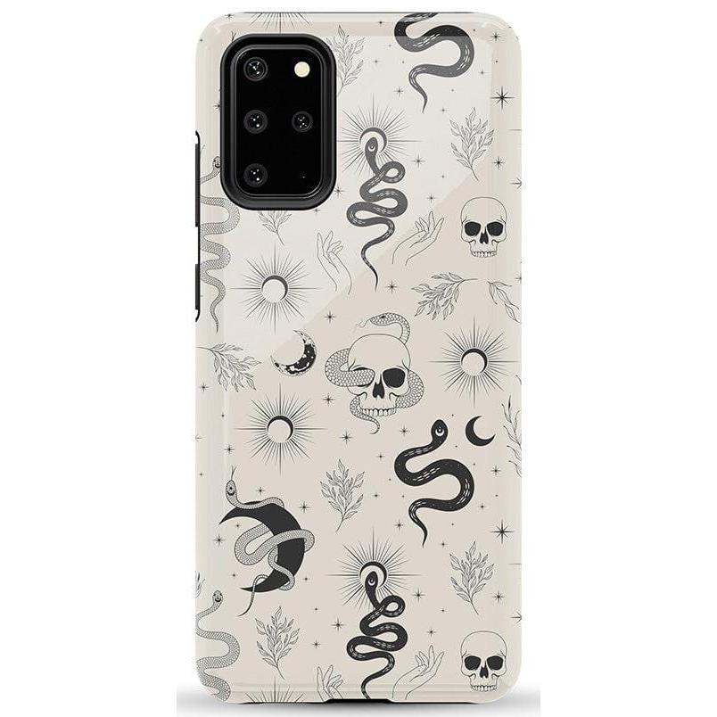 No Further Explanation | Snakes & Skulls Case - Image 46
