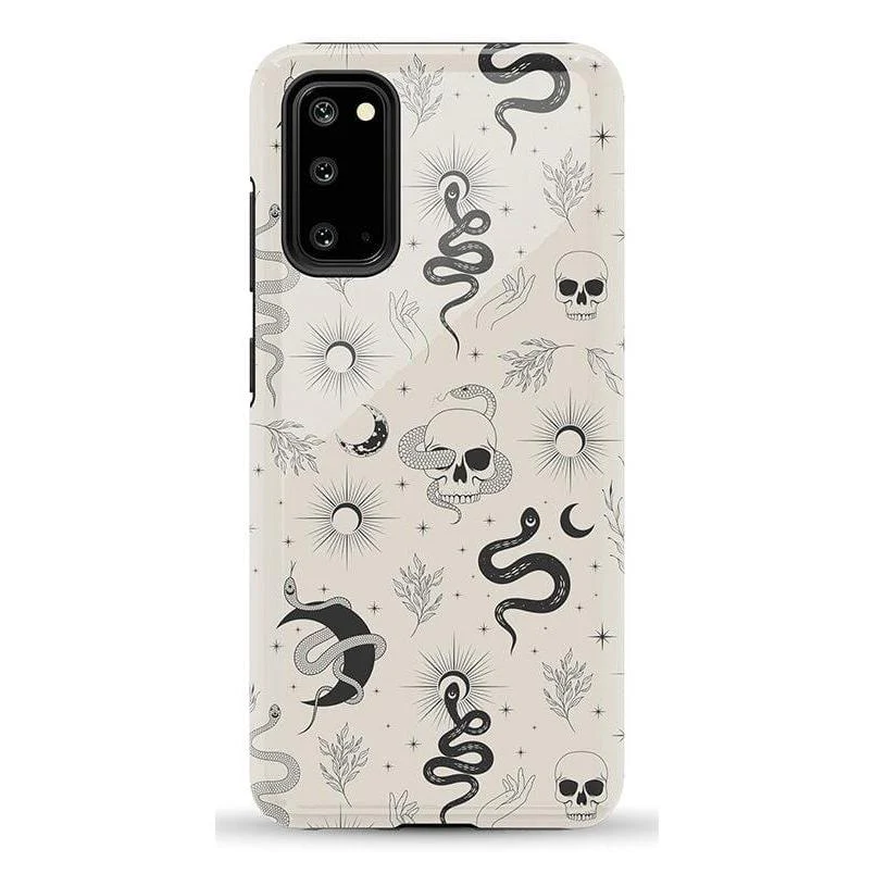 No Further Explanation | Snakes & Skulls Case - Image 47