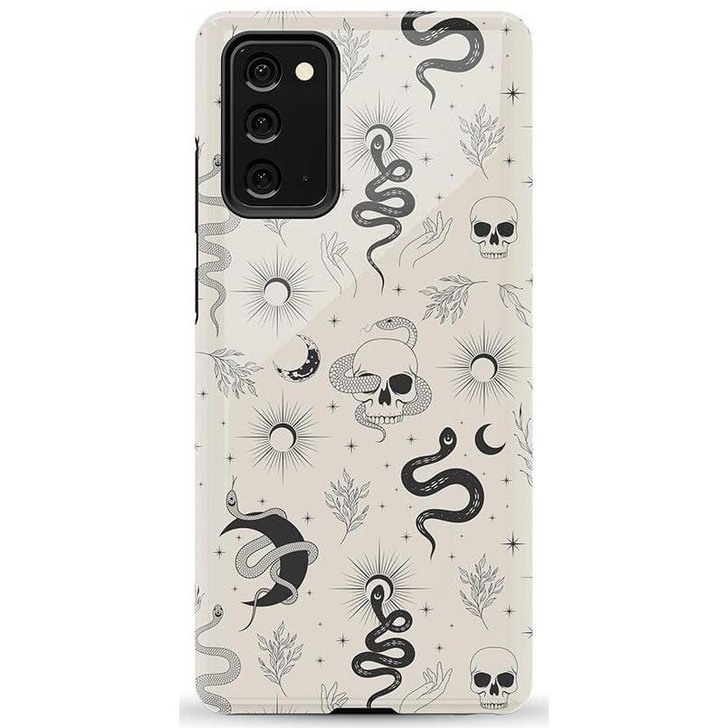 No Further Explanation | Snakes & Skulls Case - Image 51