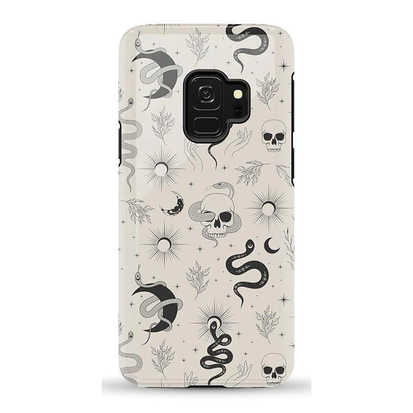 No Further Explanation | Snakes & Skulls Case - Image 55