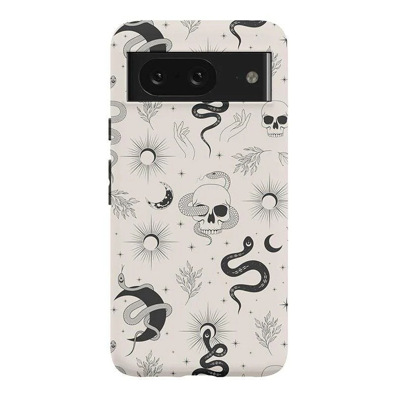 No Further Explanation | Snakes & Skulls Case - Image 56