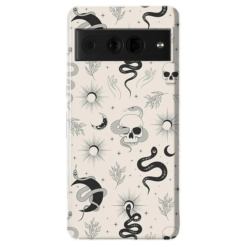 No Further Explanation | Snakes & Skulls Case - Image 62