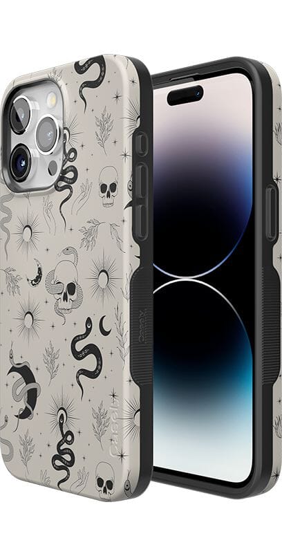 No Further Explanation | Snakes & Skulls Case - Image 66