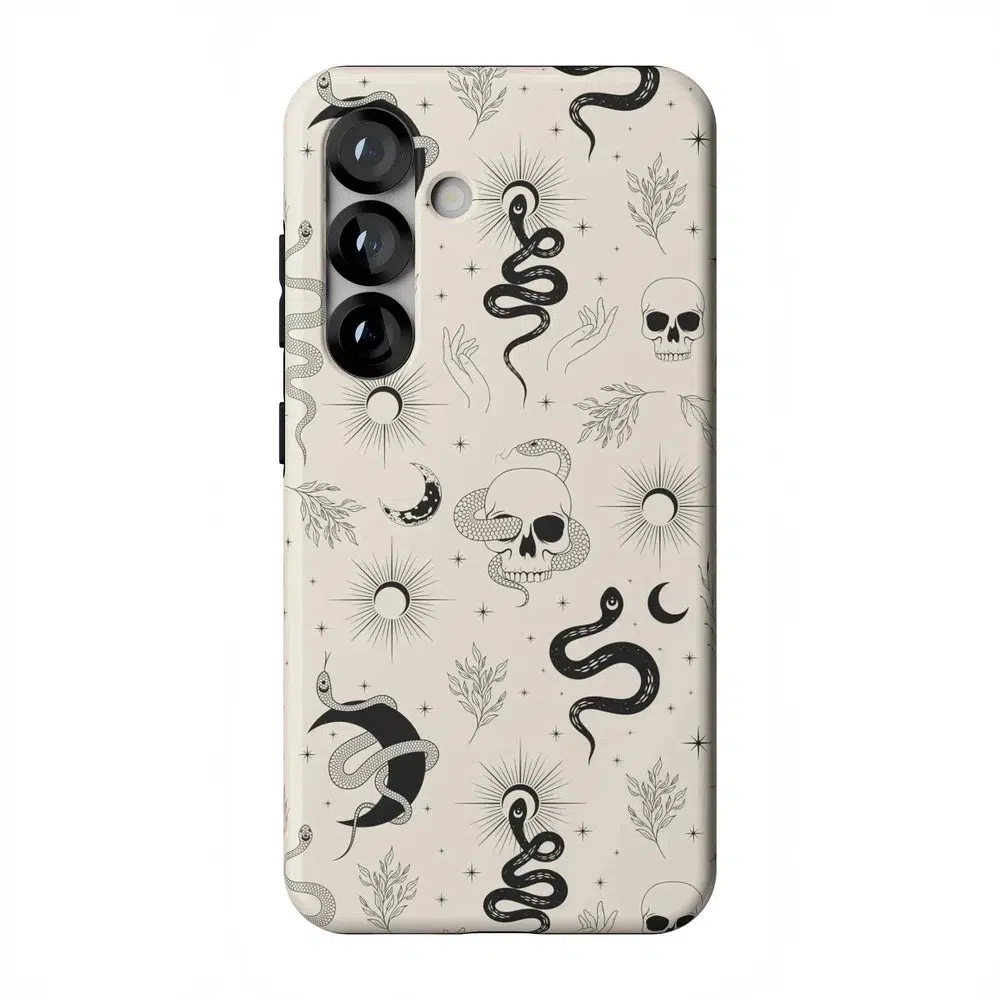 No Further Explanation | Snakes & Skulls Case - Image 84