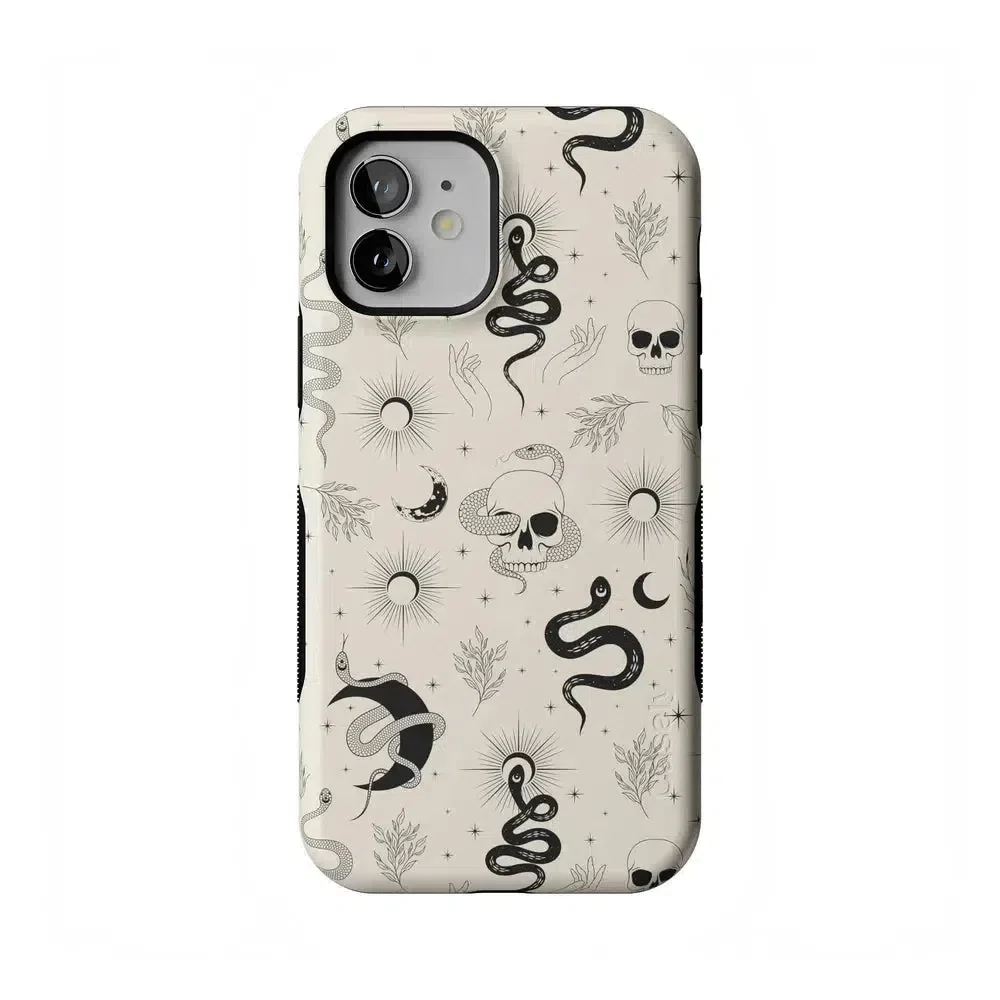 No Further Explanation | Snakes & Skulls Case - Image 87