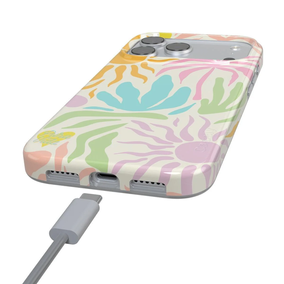 Oasis | Pura Vida Case - Image 186