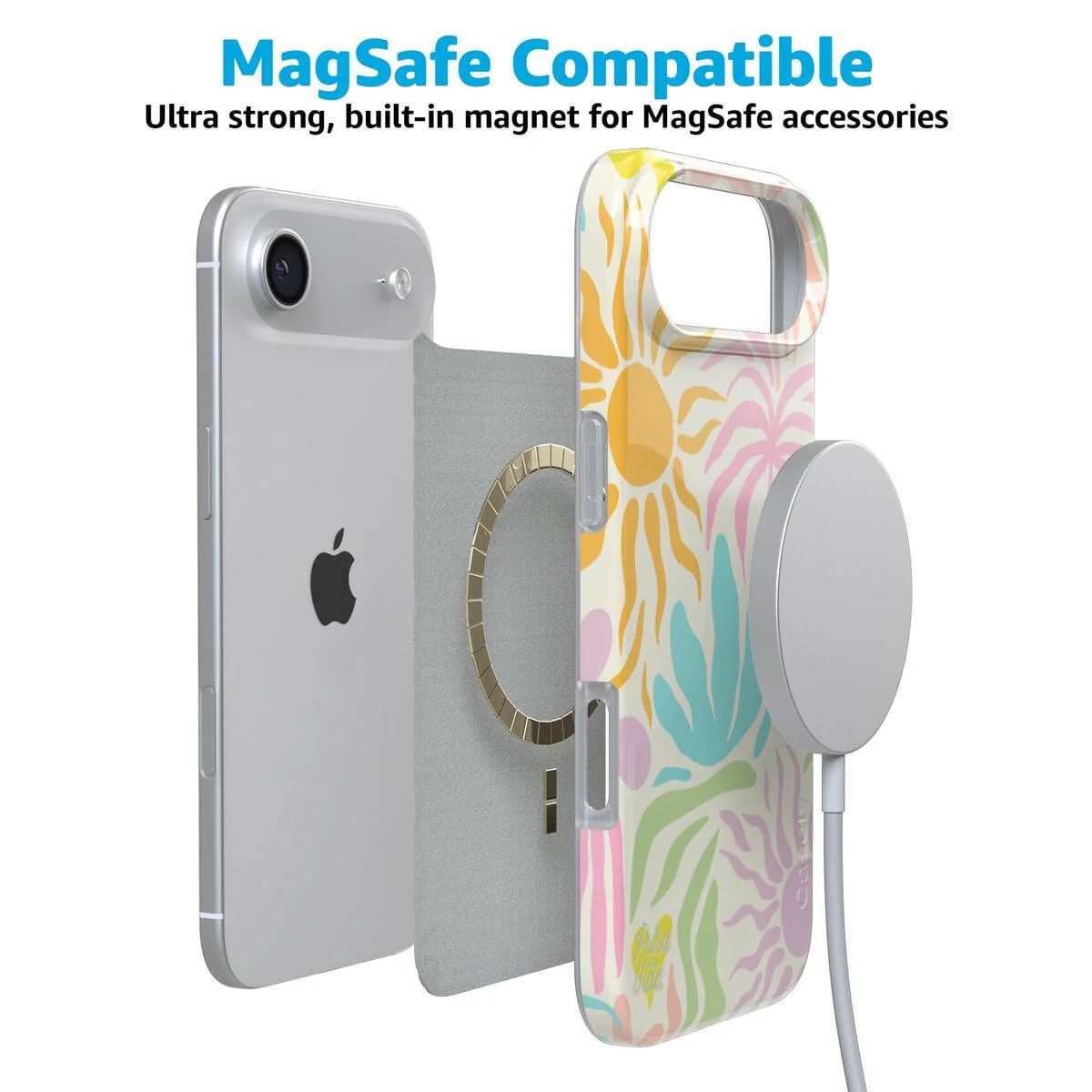 Oasis | Pura Vida Case - Image 198