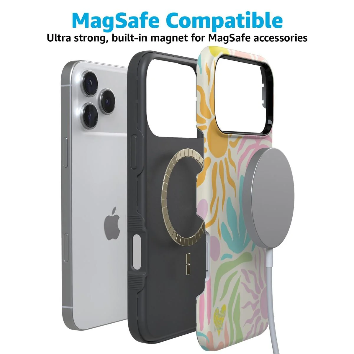 Oasis | Pura Vida Case - Image 7