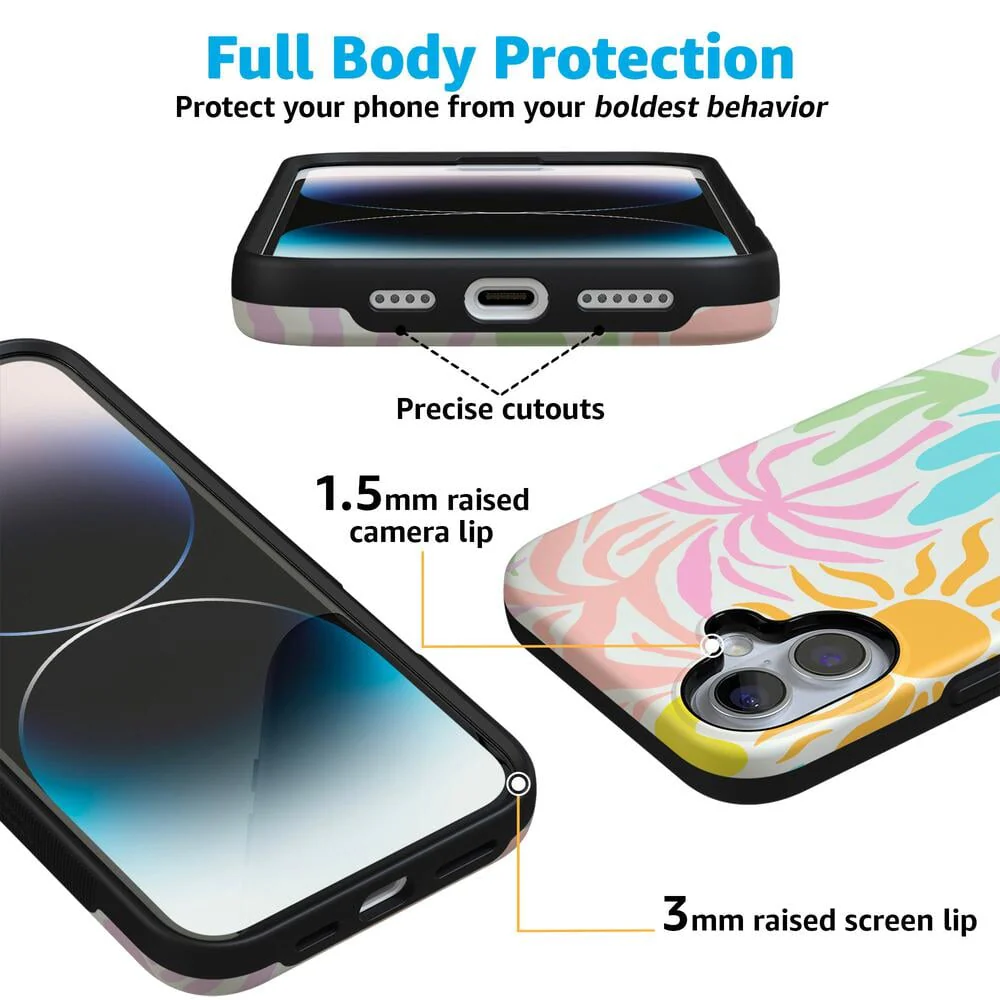 Oasis | Pura Vida Case - Image 73