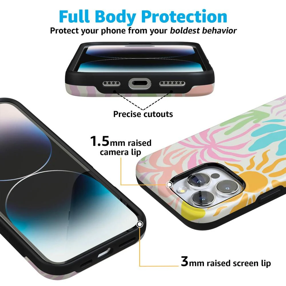 Oasis | Pura Vida Case - Image 82