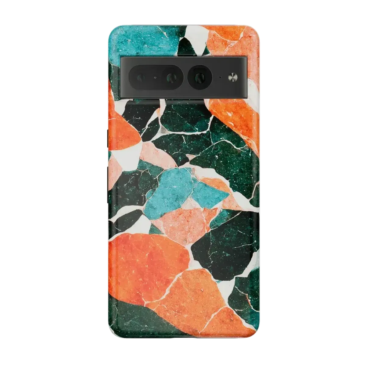 Of Quartz! | Sculpted Marble Google Pixel Case - Image 10