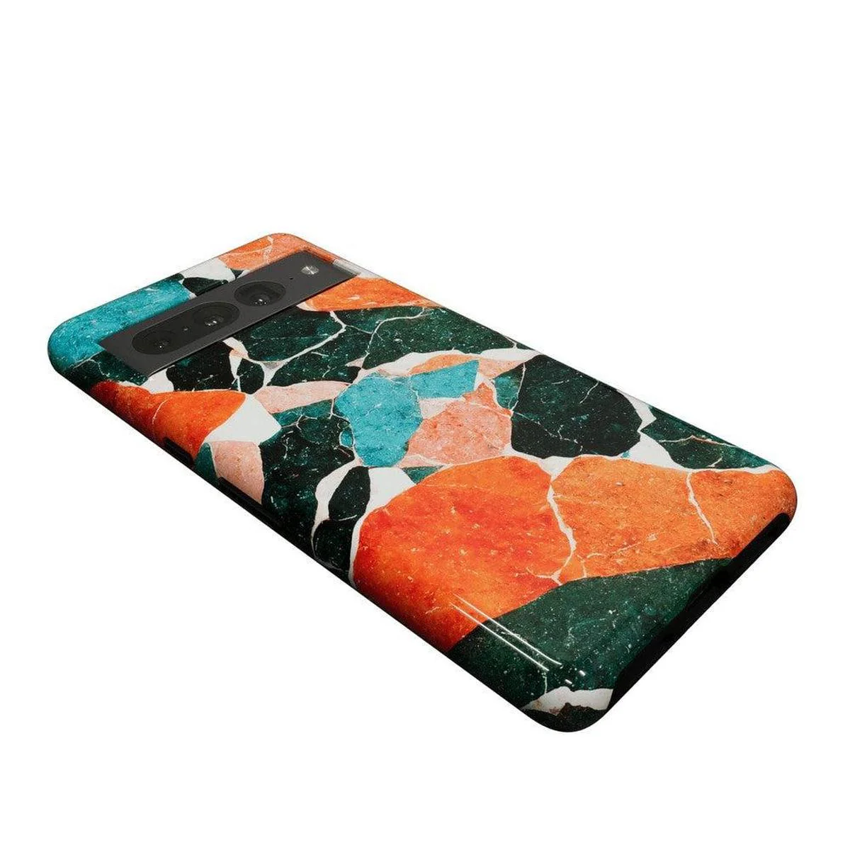 Of Quartz! | Sculpted Marble Google Pixel Case - Image 11