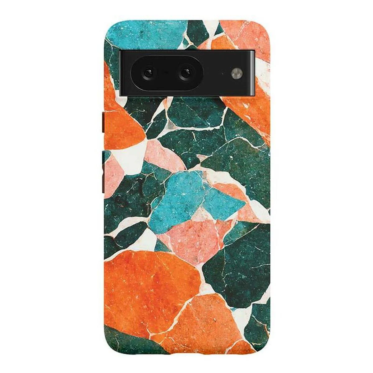 Of Quartz! | Sculpted Marble Google Pixel Case - Image 13