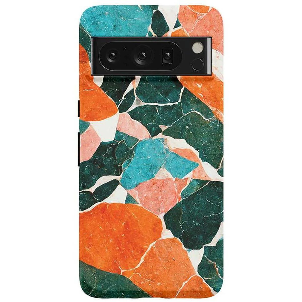Of Quartz! | Sculpted Marble Google Pixel Case - Image 14
