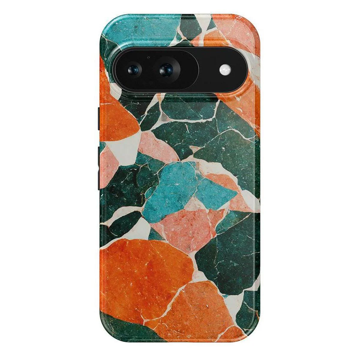 Of Quartz! | Sculpted Marble Google Pixel Case - Image 16