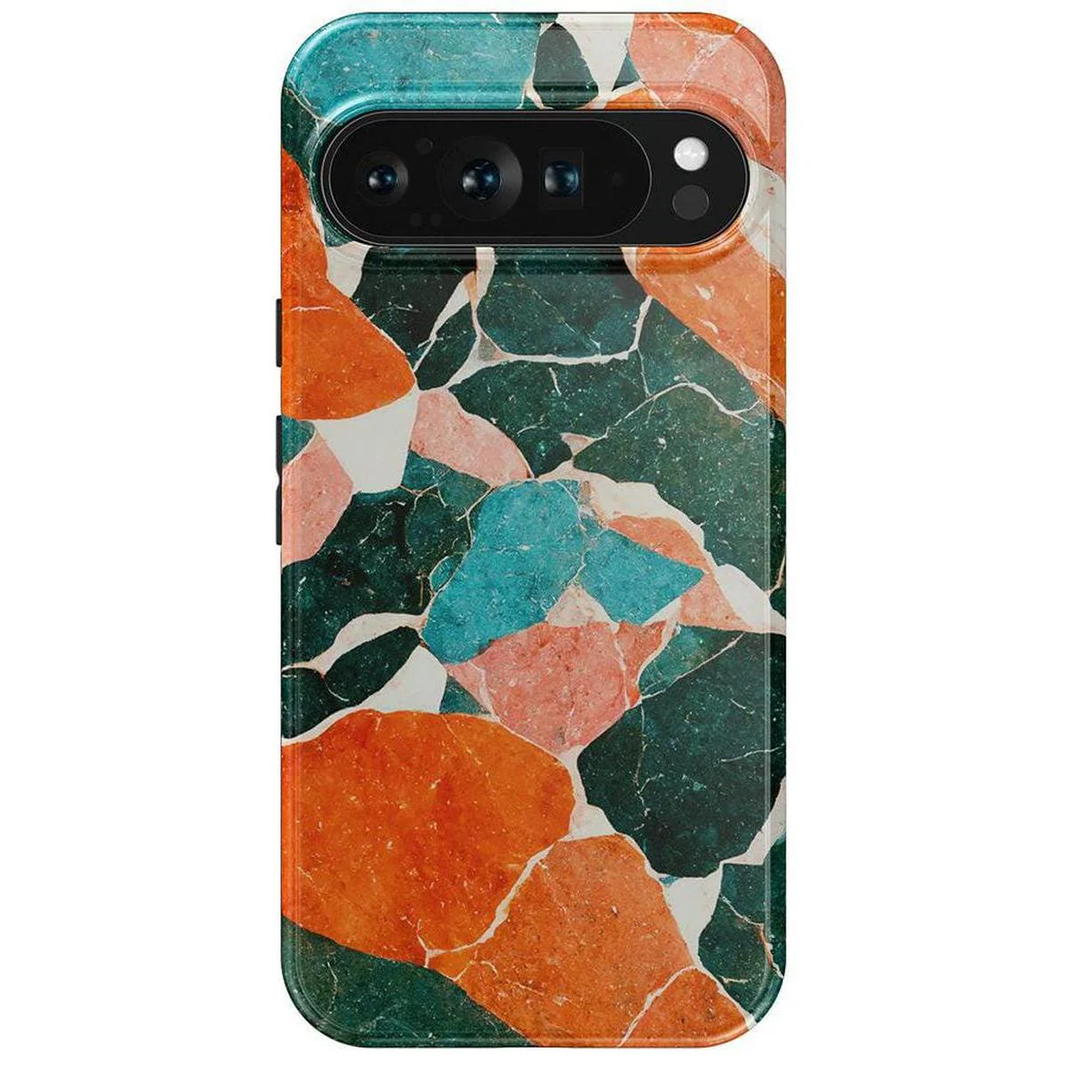 Of Quartz! | Sculpted Marble Google Pixel Case - Image 17