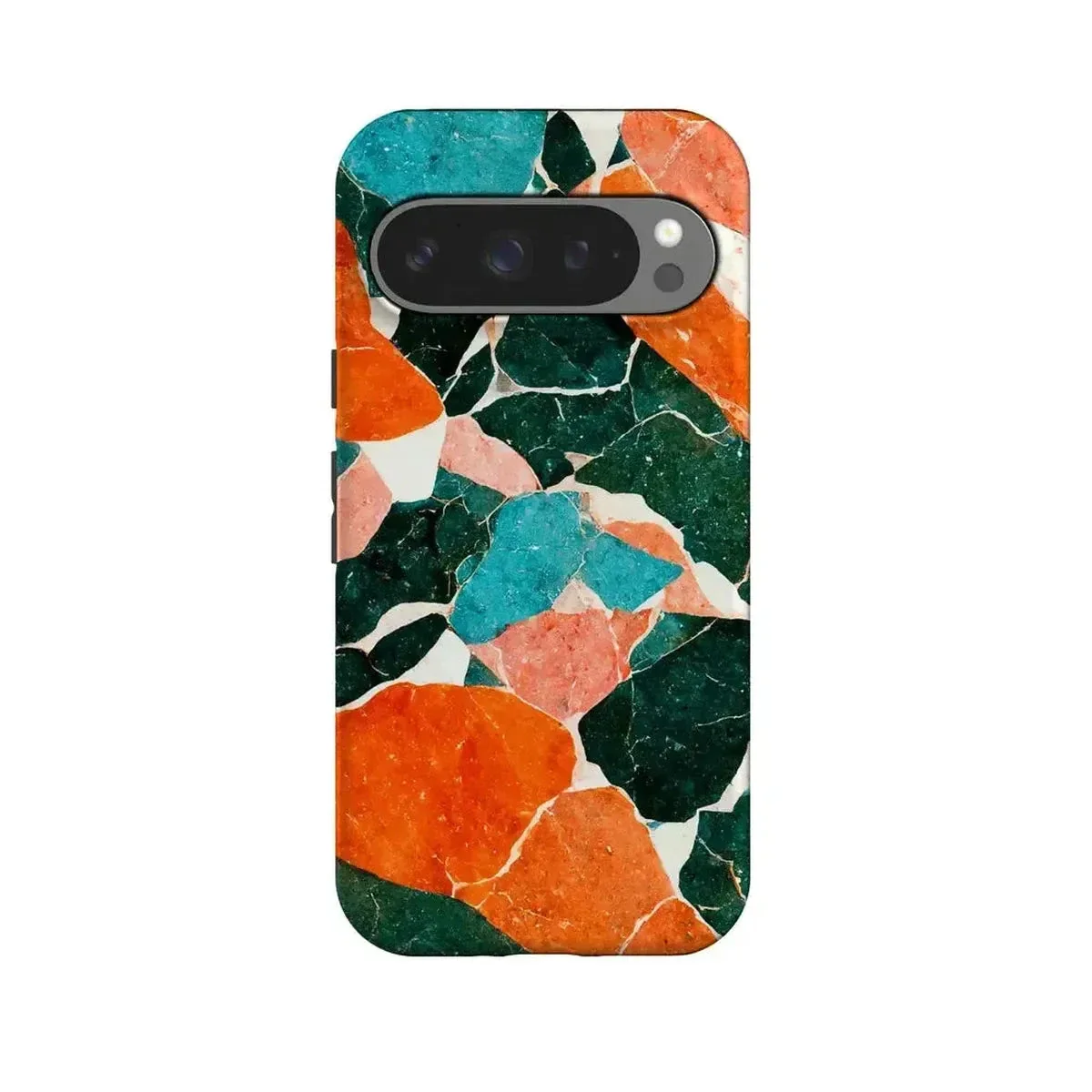 Of Quartz! | Sculpted Marble Google Pixel Case - Image 19