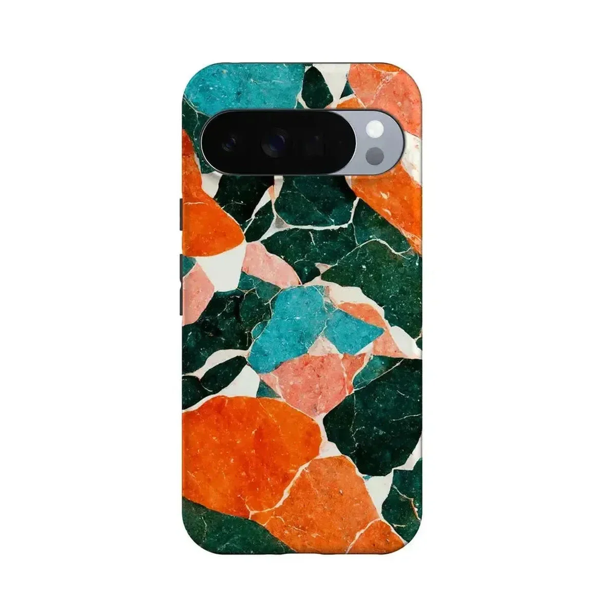 Of Quartz! | Sculpted Marble Google Pixel Case - Image 20