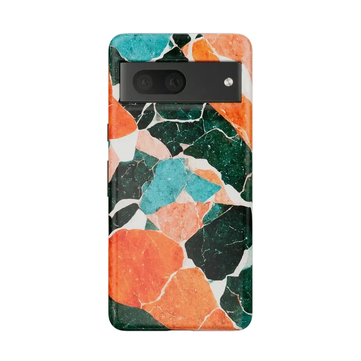 Of Quartz! | Sculpted Marble Google Pixel Case - Image 7