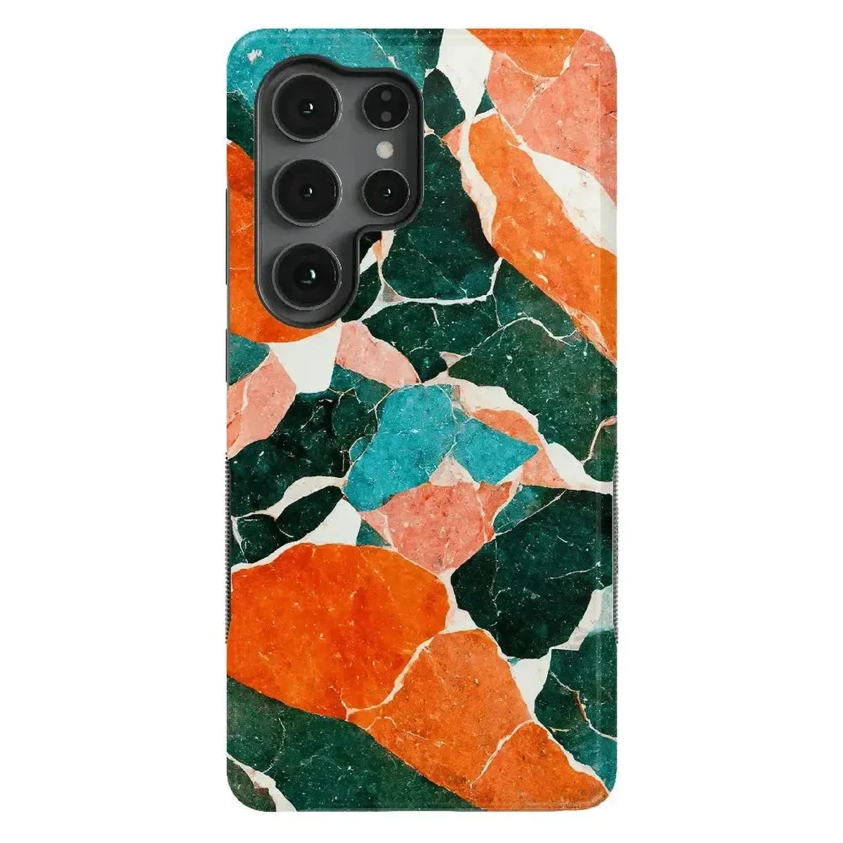 Of Quartz! | Sculpted Marble Samsung Case - Image 13