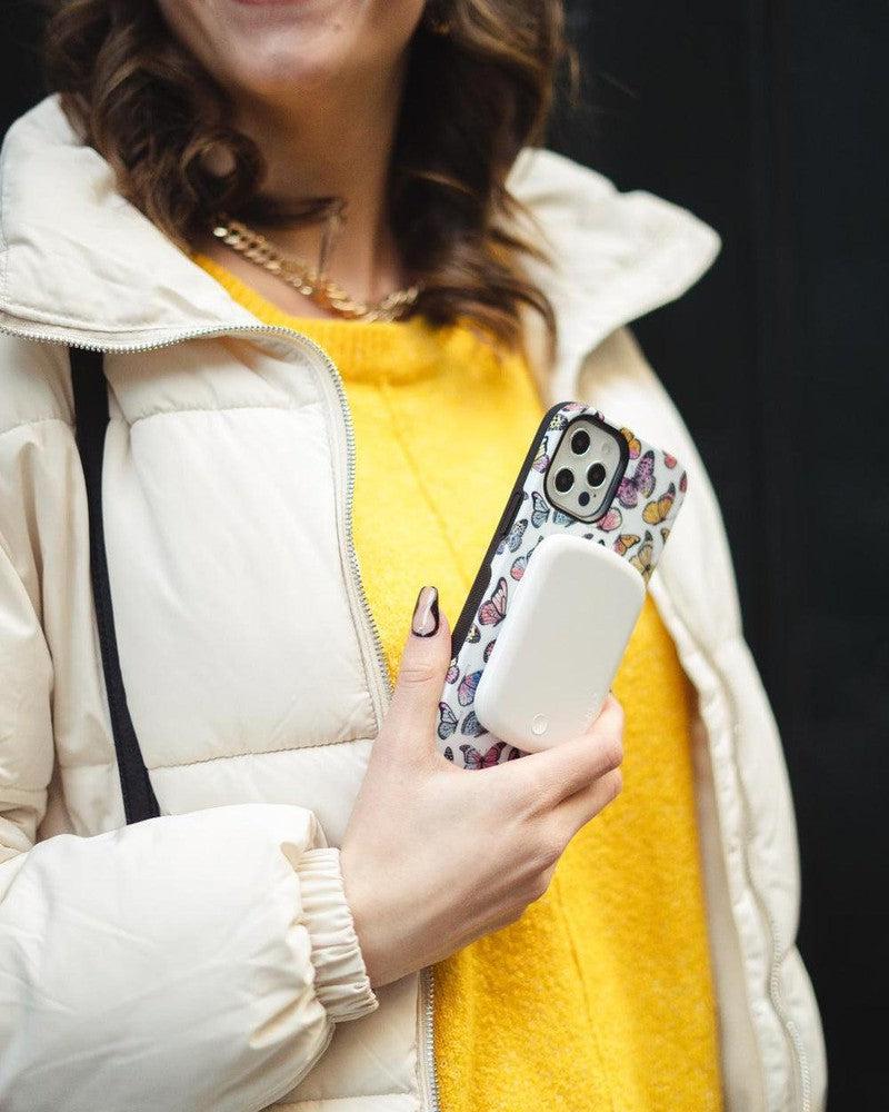 Off-White Nude Power Pod - Image 12
