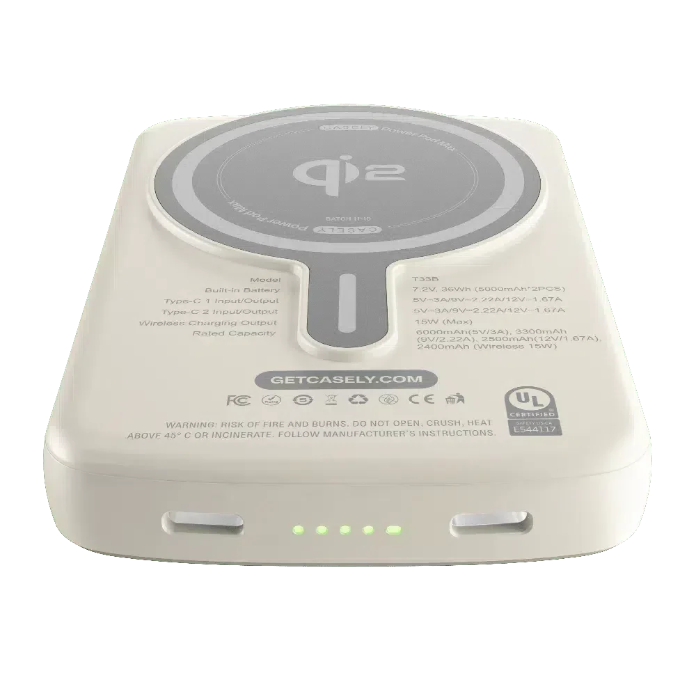 Off-White Power Pod Max - Image 3