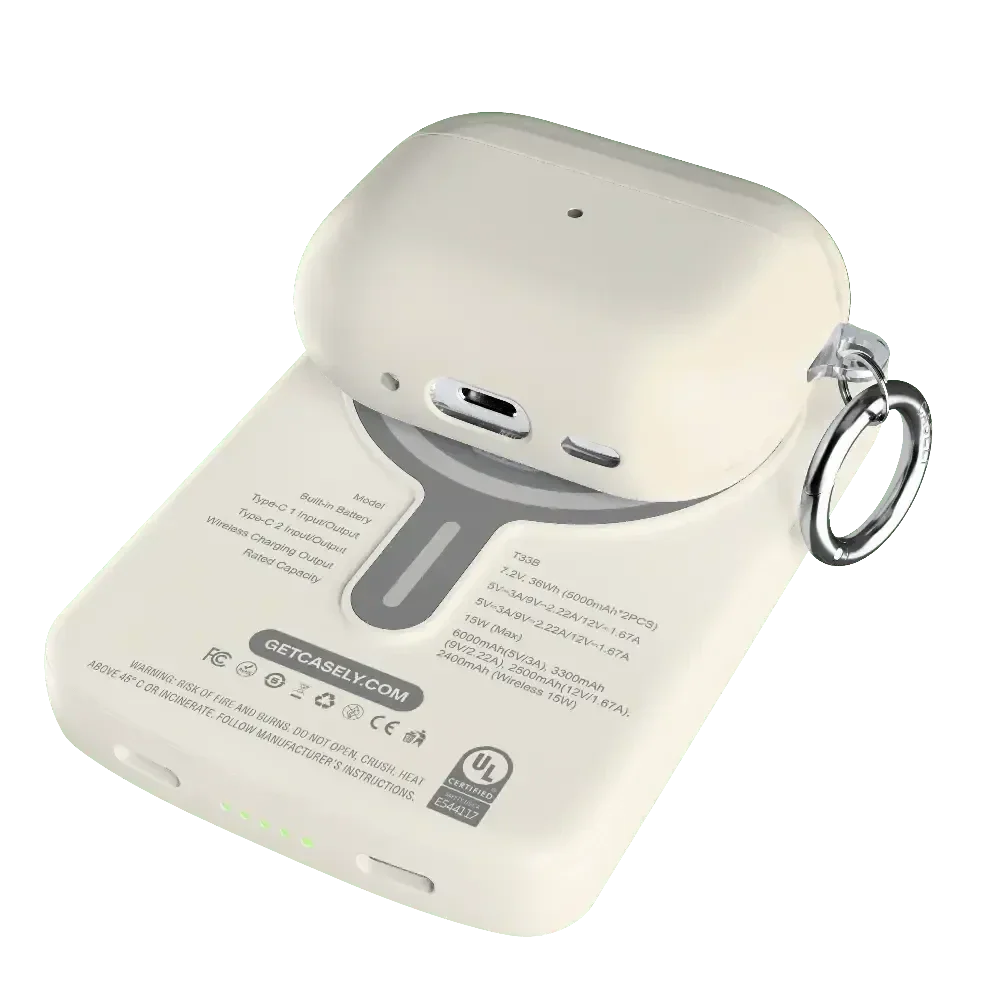 Off-White Power Pod Max - Image 5