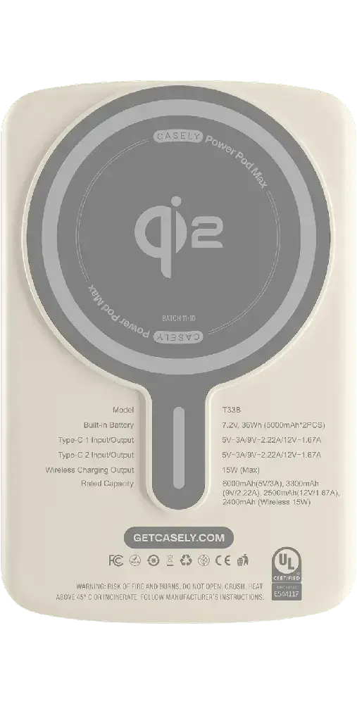 Off-White Power Pod Max - Image 8