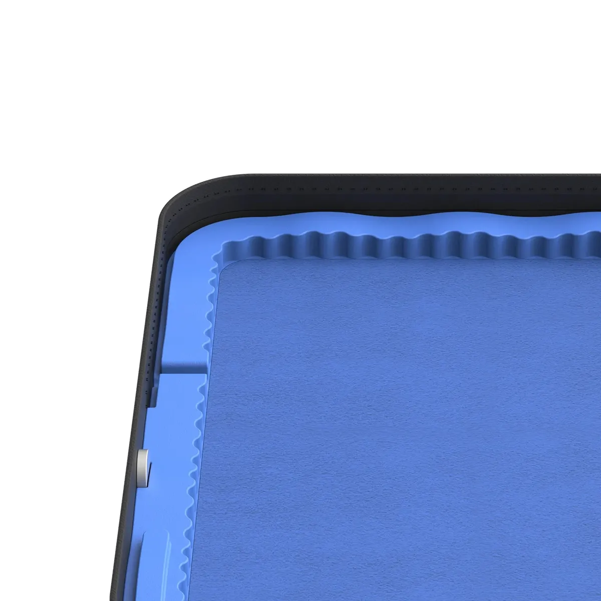 On the Dot | Pink Polka Dot Laptop Case - Image 10