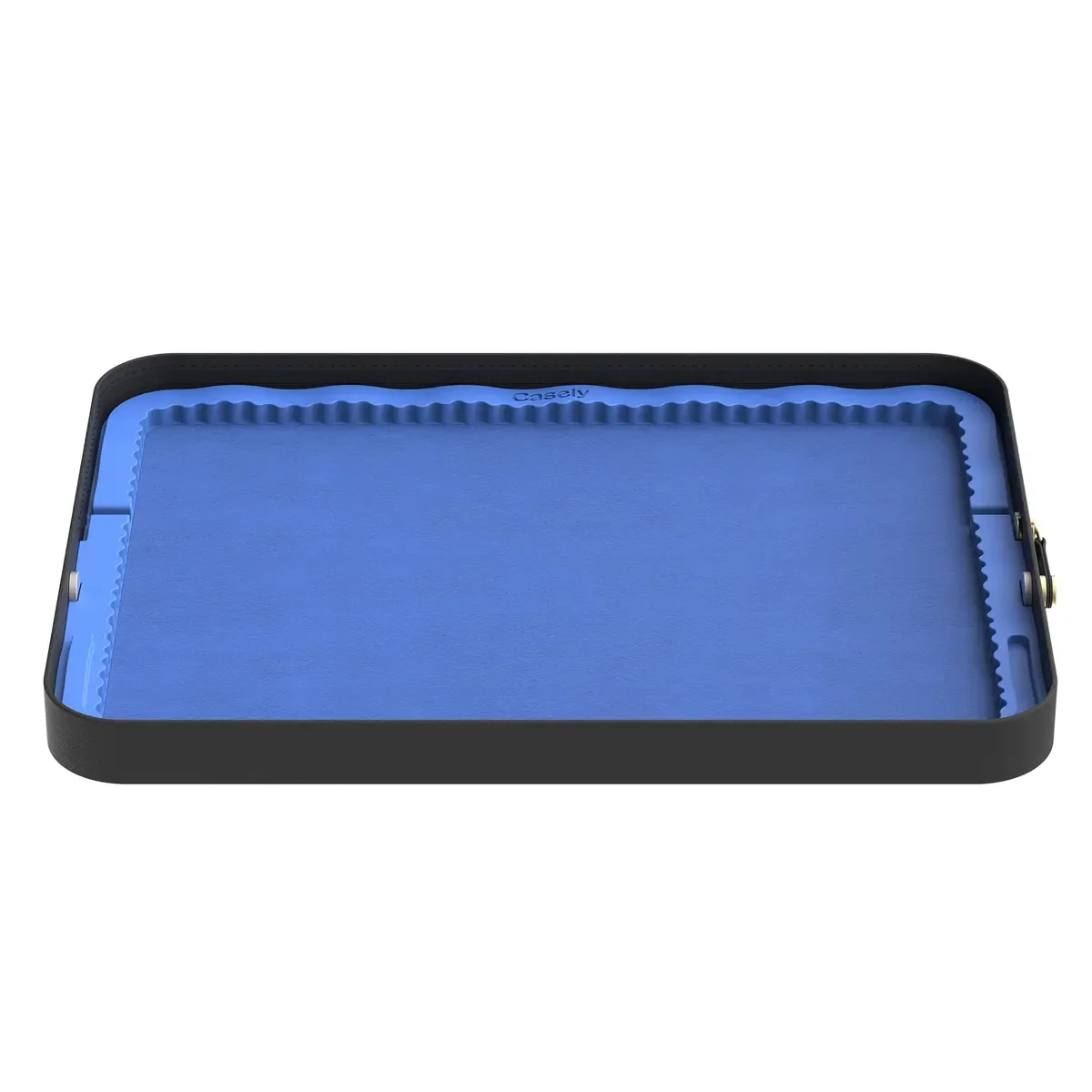 On the Dot | Pink Polka Dot Laptop Case - Image 9