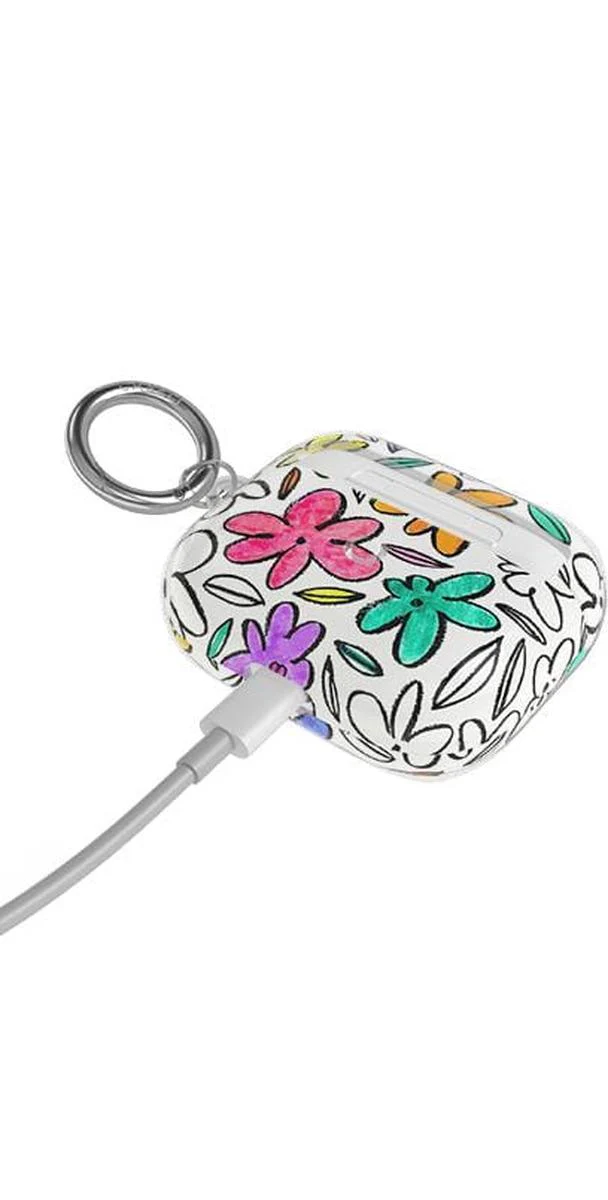 Outside the Lines | Crayola Marker Clear AirPods Case - Image 6