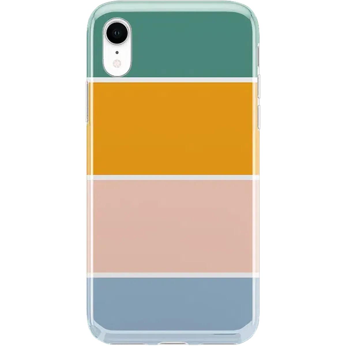 Paint The Town | Colorblock Stripes Case - Image 10