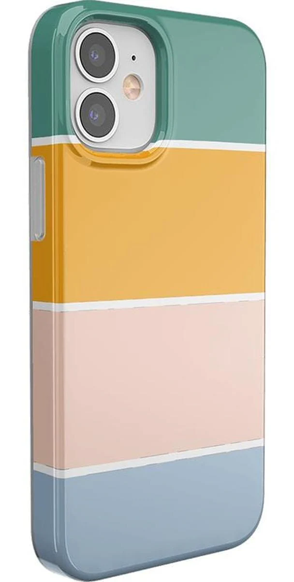 Paint The Town | Colorblock Stripes Case - Image 19