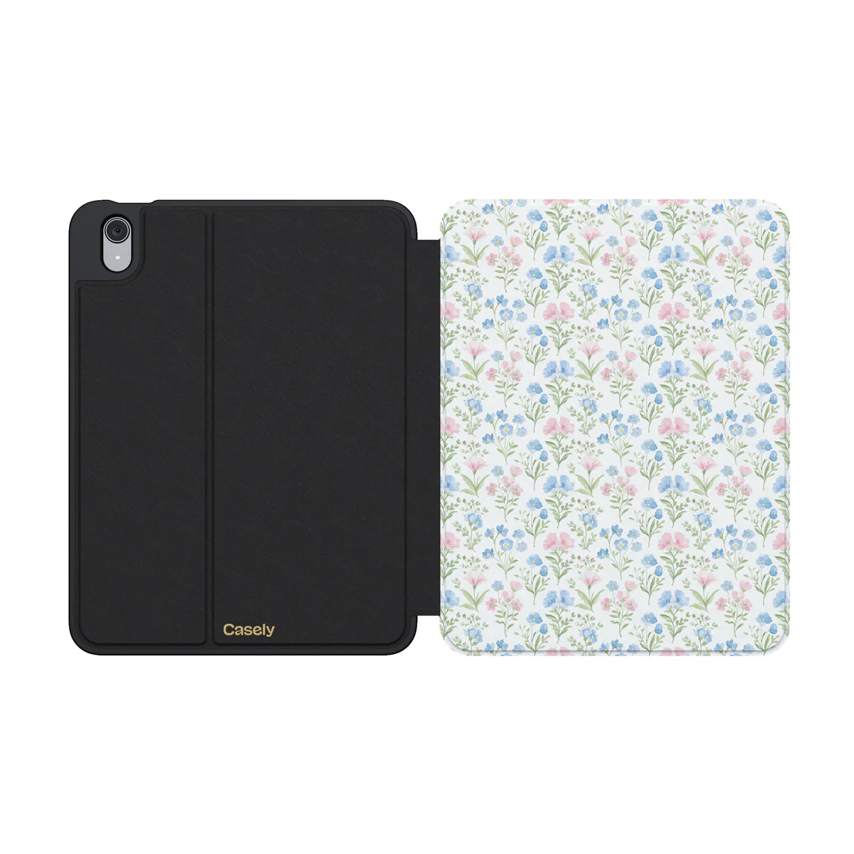 Pastel Flowers | Sunday Best iPad Case - Image 31