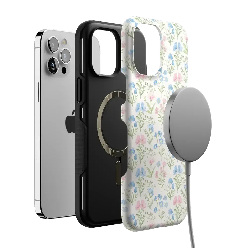 Pastel Garden | Sunday Best Case - Image 137