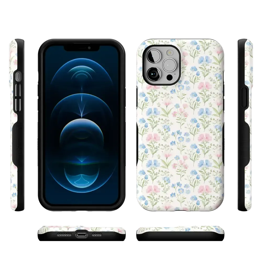 Pastel Garden | Sunday Best Case - Image 140