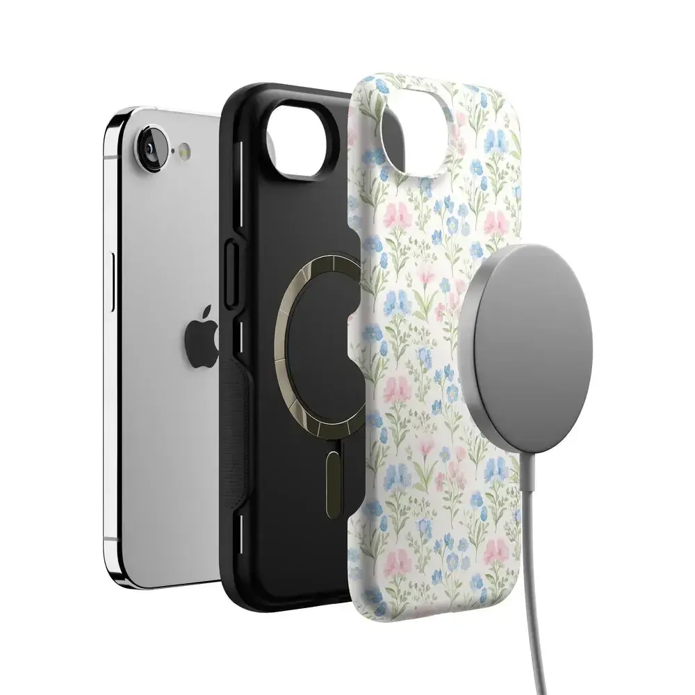 Pastel Garden | Sunday Best Case - Image 147