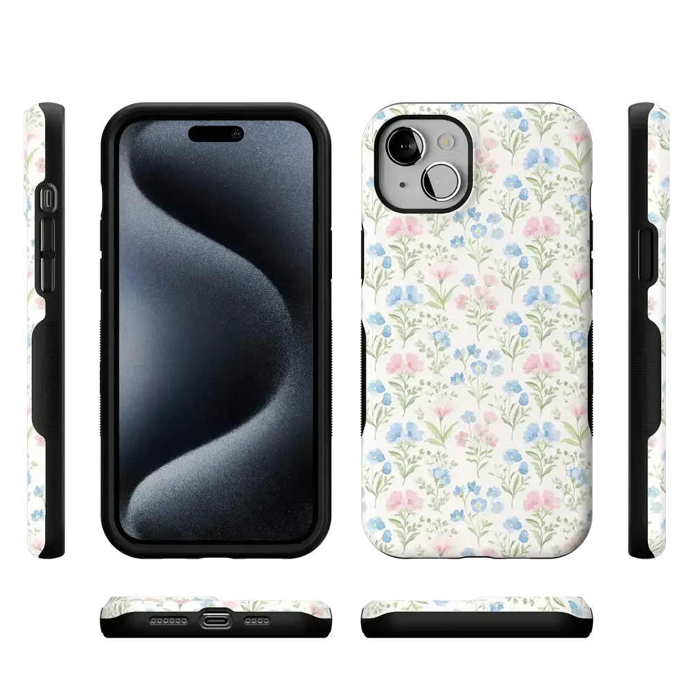 Pastel Garden | Sunday Best Case - Image 70