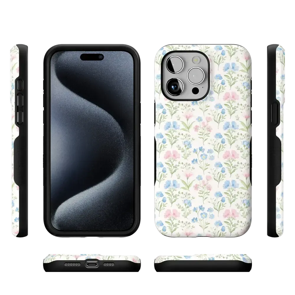 Pastel Garden | Sunday Best Case - Image 80
