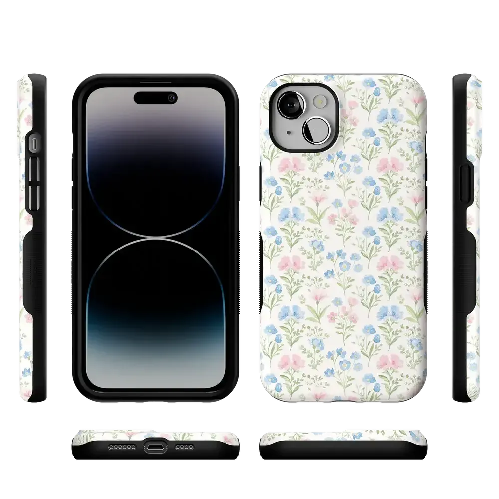 Pastel Garden | Sunday Best Case - Image 90