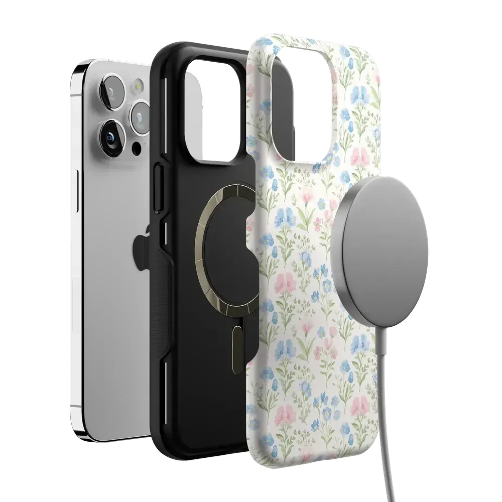 Pastel Garden | Sunday Best Case - Image 97