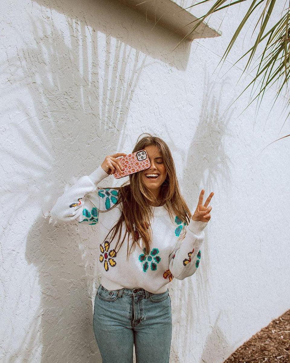 Peace Out | Groovy Peace Sign Case - Image 57