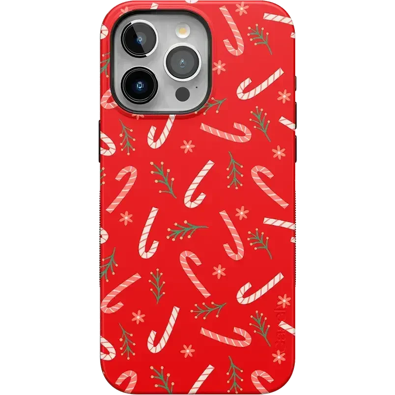 Peppermint Kiss | Candy Cane Case - Image 107