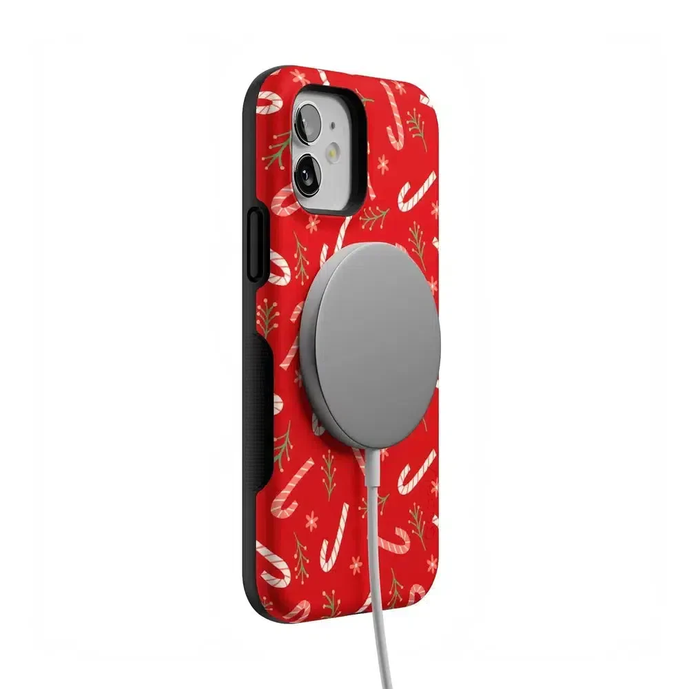 Peppermint Kiss | Candy Cane Case - Image 125