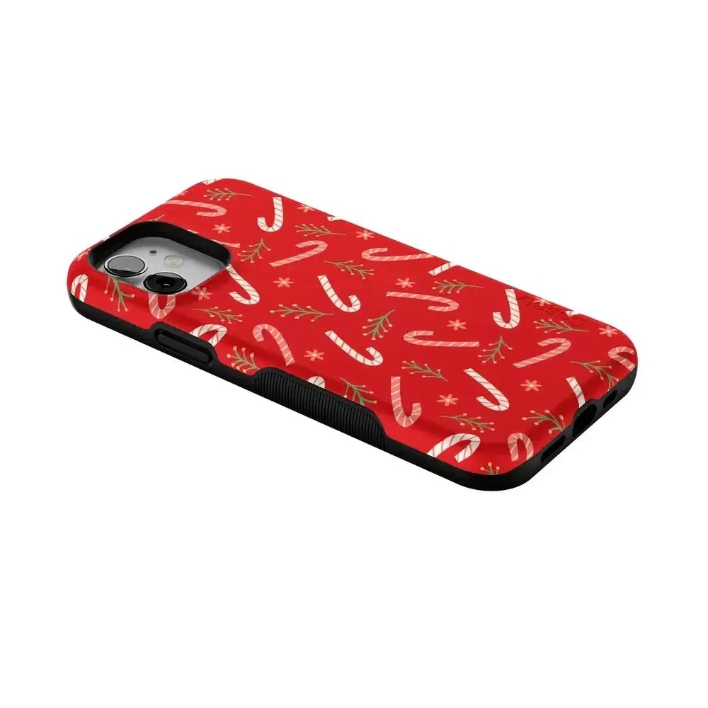Peppermint Kiss | Candy Cane Case - Image 131